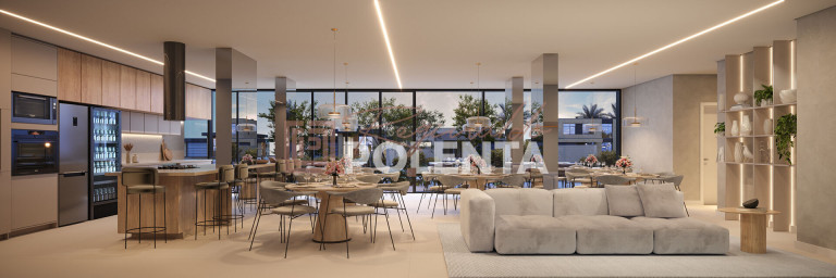Imagem Apartamento com 3 Quartos à Venda, 101 m² em Centro - Balneário Rincão