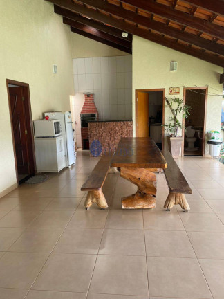 Imagem Casa com 3 Quartos à Venda, 155 m² em Boa Vista - Anápolis Imagem Casa com 3 Quartos à Venda, 155 m² em Boa Vista - Anápolis