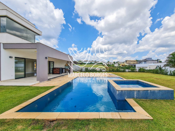 Imagem Casa de Condomínio com 4 Quartos à Venda, 390 m² em Jacaré - Cabreúva Imagem Casa de Condomínio com 4 Quartos à Venda, 390 m² em Jacaré - Cabreúva