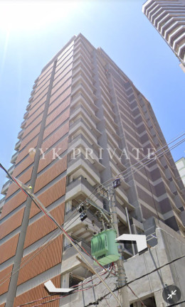 Imagem Apartamento com 1 Quarto à Venda, 25 m² em Perdizes - São Paulo