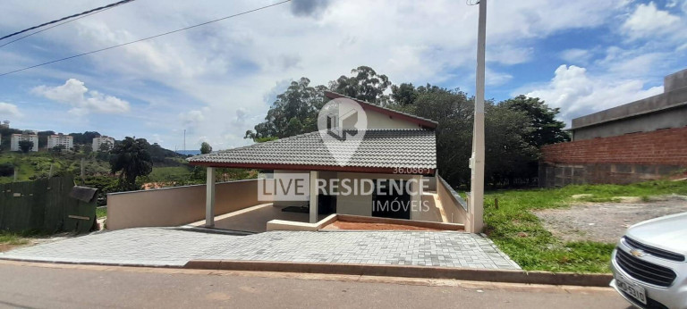 Imagem Casa com 3 Quartos à Venda, 210 m² em Loteamento Terras Da Fazenda - Itatiba Imagem Casa com 3 Quartos à Venda, 210 m² em Loteamento Terras Da Fazenda - Itatiba