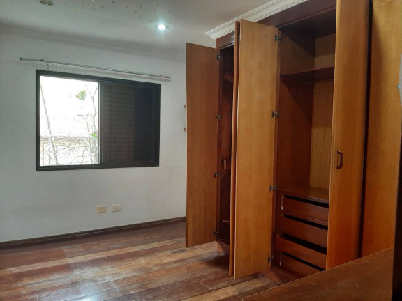 Imagem Apartamento com 3 Quartos à Venda, 143 m² em Vila Euclides - São Bernardo Do Campo