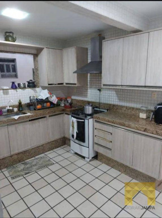 Imagem Casa com 3 Quartos à Venda, 280 m² em Bairro Dos Ipês - João Pessoa Imagem Casa com 3 Quartos à Venda, 280 m² em Bairro Dos Ipês - João Pessoa