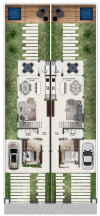 Imagem Casa com 3 Quartos à Venda, em Campeche - Florianópolis Imagem Casa com 3 Quartos à Venda, em Campeche - Florianópolis