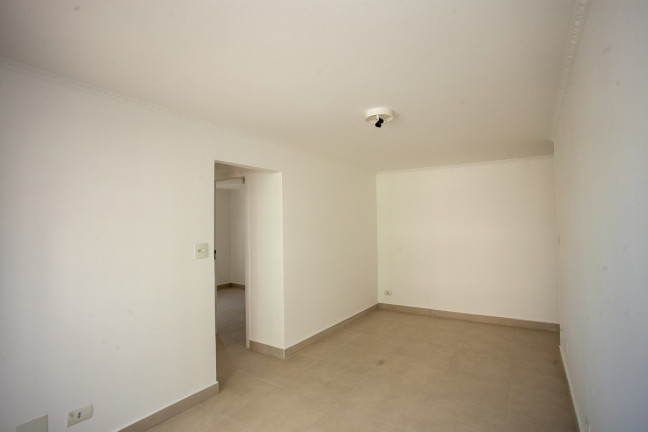 Imagem Apartamento com 2 Quartos à Venda, 50 m² em Horto Florestal - São Paulo