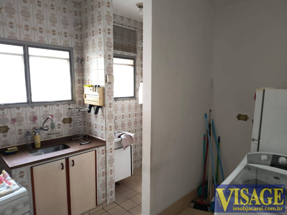 Imagem Apartamento com 2 Quartos à Venda, em Parque Santo Antônio - Jacareí Imagem Apartamento com 2 Quartos à Venda, em Parque Santo Antônio - Jacareí