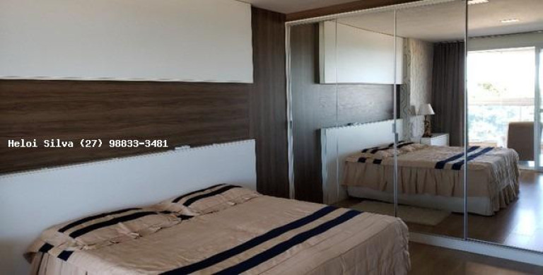 Imagem Apartamento com 4 Quartos à Venda, 252 m² em Praia De Itaparica - Vila Velha