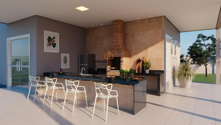 Apartamento à Venda,  em Regiao Pampulha - Contagem