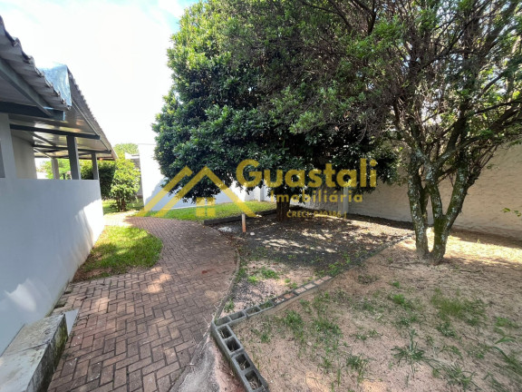 Imagem Casa com 2 Quartos à Venda, 235 m² em Parque Santa Cecília - Piracicaba