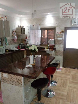 Imagem Casa com 3 Quartos à Venda, 171 m² em Villa Branca - Jacareí Imagem Casa com 3 Quartos à Venda, 171 m² em Villa Branca - Jacareí