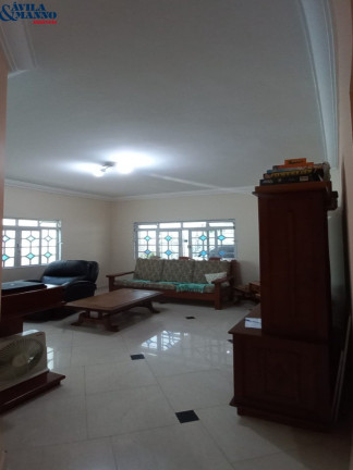 Imagem Sobrado com 4 Quartos à Venda, em Vila Zelina - Sao Paulo Imagem Sobrado com 4 Quartos à Venda, em Vila Zelina - Sao Paulo