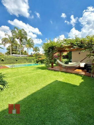 Imagem Casa de Condomínio com 4 Quartos à Venda, 640 m² em Alphaville Residencial Um - Barueri Imagem Casa de Condomínio com 4 Quartos à Venda, 640 m² em Alphaville Residencial Um - Barueri