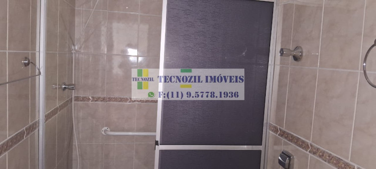 Imagem Apartamento com 1 Quarto à Venda, 50 m² em Cambuci - São Paulo