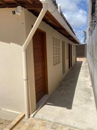 Imagem Casa com 7 Quartos à Venda, 1 m² em Capim Macio - Natal