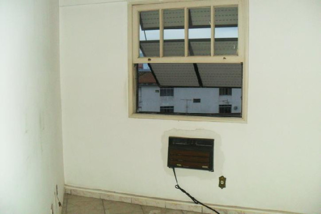 Imagem Apartamento com 3 Quartos à Venda, 94 m² em Macuco - Santos