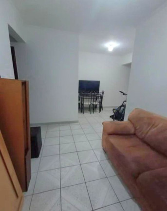 Imagem Apartamento com 2 Quartos à Venda, 65 m² em Saboó - Santos Imagem Apartamento com 2 Quartos à Venda, 65 m² em Saboó - Santos