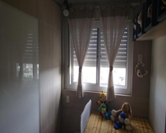 Imagem Apartamento com 3 Quartos à Venda, 104 m² em Centro - Esteio Imagem Apartamento com 3 Quartos à Venda, 104 m² em Centro - Esteio