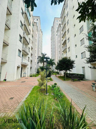 Imagem Apartamento com 2 Quartos à Venda, 48 m² em Cidade Líder - São Paulo Imagem Apartamento com 2 Quartos à Venda, 48 m² em Cidade Líder - São Paulo