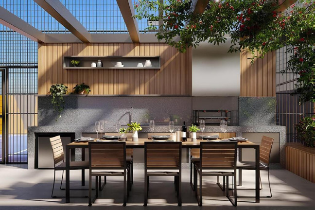 Imagem Imóvel com 3 Quartos à Venda, 226 m² em Alphaville - Barueri Imagem Imóvel com 3 Quartos à Venda, 226 m² em Alphaville - Barueri