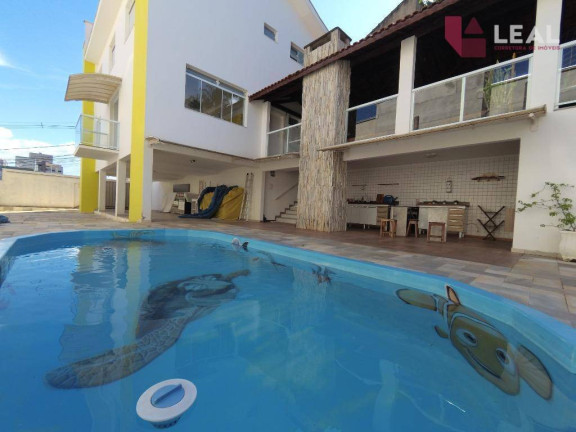 Imagem Casa com 5 Quartos à Venda, 340 m² em Medicina - Pouso Alegre Imagem Casa com 5 Quartos à Venda, 340 m² em Medicina - Pouso Alegre