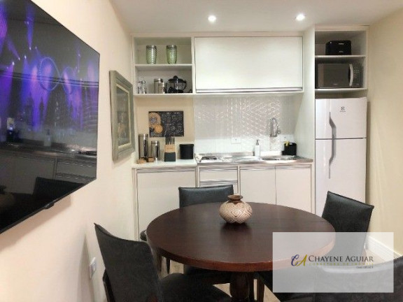 Imagem Apartamento com 1 Quarto para Alugar, 35 m² em Pinheiros - São Paulo Imagem Apartamento com 1 Quarto para Alugar, 35 m² em Pinheiros - São Paulo
