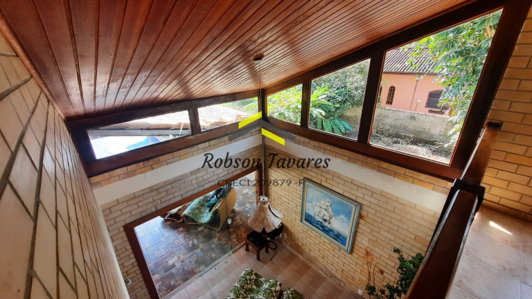 Imagem Casa com 4 Quartos à Venda, 300 m² em Portal Do Patrimonium - Caraguatatuba