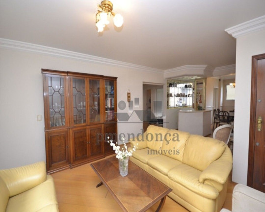 Imagem Apartamento com 3 Quartos à Venda, 157 m² em Higienópolis - São Paulo Imagem Apartamento com 3 Quartos à Venda, 157 m² em Higienópolis - São Paulo