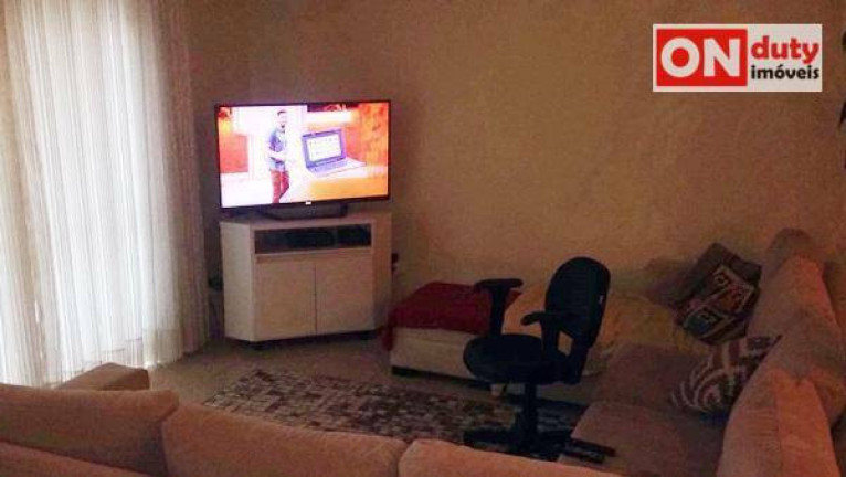 Imagem Casa com 3 Quartos à Venda, 320 m² em Aparecida - Santos Imagem Casa com 3 Quartos à Venda, 320 m² em Aparecida - Santos