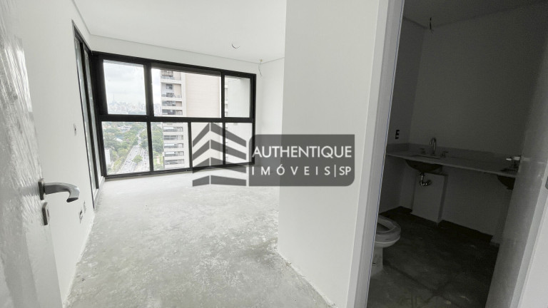 Imagem Apartamento com 2 Quartos à Venda, 104 m² em Moema - São Paulo Imagem Apartamento com 2 Quartos à Venda, 104 m² em Moema - São Paulo