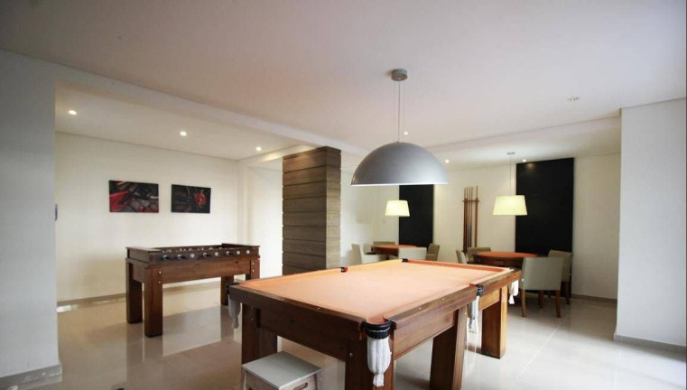 Imagem Apartamento com 1 Quarto para Alugar, 32 m² em Jardim Ampliação - São Paulo Imagem Apartamento com 1 Quarto para Alugar, 32 m² em Jardim Ampliação - São Paulo