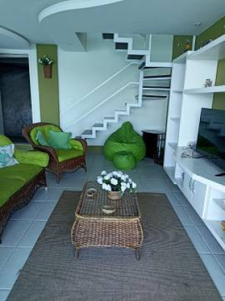 Imagem Casa com 3 Quartos à Venda, 160 m² em Centro - Mangaratiba Imagem Casa com 3 Quartos à Venda, 160 m² em Centro - Mangaratiba