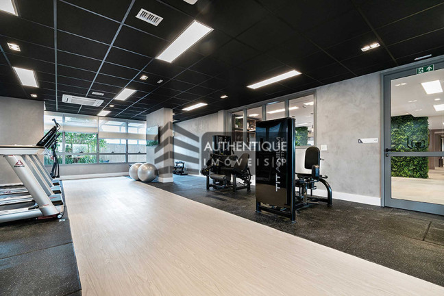 Imagem Apartamento com 1 Quarto à Venda, 51 m² em Moema - São Paulo