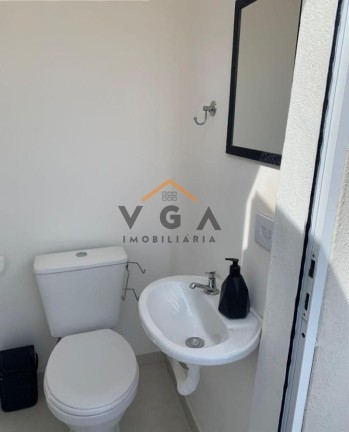 Imagem Casa com 2 Quartos à Venda, 84 m² em Jardim Aricanduva - São Paulo Imagem Casa com 2 Quartos à Venda, 84 m² em Jardim Aricanduva - São Paulo