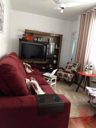 Apartamento com 2 Quartos à Venda, 72 m² em Rio Branco - Porto Alegre