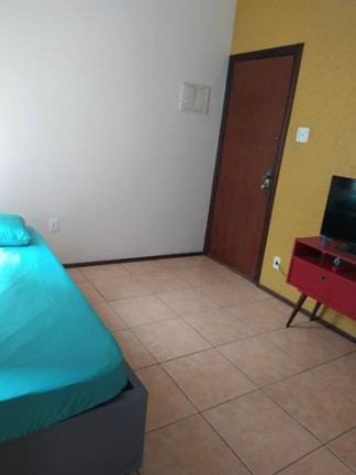 Imagem Apartamento com 1 Quarto à Venda, 50 m² em Itararé - São Vicente Imagem Apartamento com 1 Quarto à Venda, 50 m² em Itararé - São Vicente