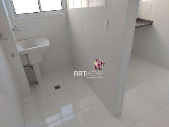 Imagem Apartamento com 2 Quartos à Venda, 58 m² em Paulicéia - São Bernardo Do Campo Imagem Apartamento com 2 Quartos à Venda, 58 m² em Paulicéia - São Bernardo Do Campo