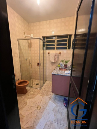 Imagem Casa com 3 Quartos à Venda, 130 m² em Santa Cruz - Mogi Mirim Imagem Casa com 3 Quartos à Venda, 130 m² em Santa Cruz - Mogi Mirim