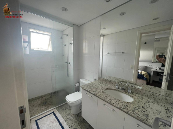 Imagem Apartamento com 3 Quartos à Venda, 200 m² em Brooklin - São Paulo