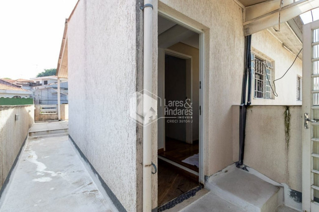 Imagem Casa com 3 Quartos à Venda, 189 m² em Parque Jabaquara - São Paulo Imagem Casa com 3 Quartos à Venda, 189 m² em Parque Jabaquara - São Paulo