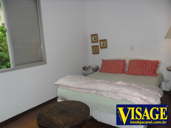 Imagem Apartamento com 3 Quartos à Venda, em Jd. Liberdade - Jacareí Imagem Apartamento com 3 Quartos à Venda, em Jd. Liberdade - Jacareí