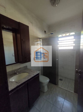 Imagem Casa com 3 Quartos para Alugar, 110 m² em Jardim Santa Mônica - São Paulo