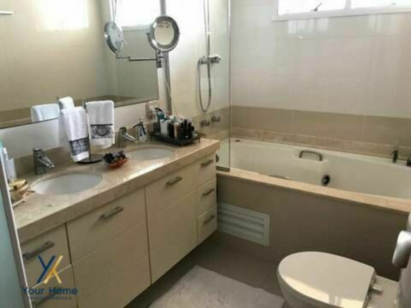 Imagem Apartamento com 3 Quartos à Venda, 204 m² em Gonzaga - Santos