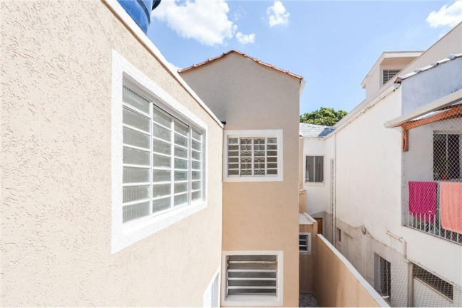 Imagem Casa com 3 Quartos à Venda, 190 m² em Ipiranga - São Paulo Imagem Casa com 3 Quartos à Venda, 190 m² em Ipiranga - São Paulo