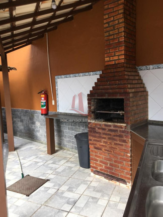 Imagem Casa de Condomínio com 2 Quartos à Venda, 70 m² em Peró - Cabo Frio Imagem Casa de Condomínio com 2 Quartos à Venda, 70 m² em Peró - Cabo Frio