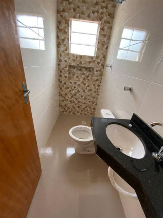 Imagem Casa de Condomínio com 2 Quartos à Venda, 52 m² em Mirim - Praia Grande Imagem Casa de Condomínio com 2 Quartos à Venda, 52 m² em Mirim - Praia Grande