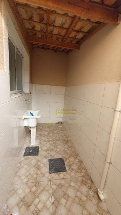 Imagem Sobrado com 2 Quartos à Venda, 58 m² em Aviação - Praia Grande Imagem Sobrado com 2 Quartos à Venda, 58 m² em Aviação - Praia Grande