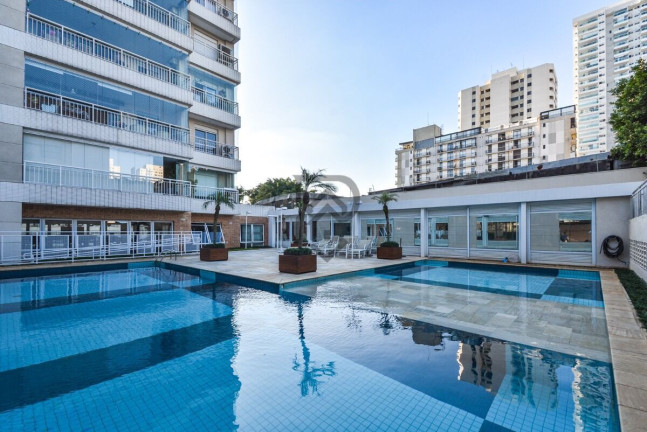 Imagem Apartamento com 3 Quartos à Venda, 101 m² em Alto Da Boa Vista - São Paulo Imagem Apartamento com 3 Quartos à Venda, 101 m² em Alto Da Boa Vista - São Paulo