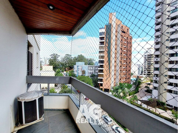 Imagem Apartamento com 3 Quartos à Venda, 258 m² em Real Parque - São Paulo Imagem Apartamento com 3 Quartos à Venda, 258 m² em Real Parque - São Paulo