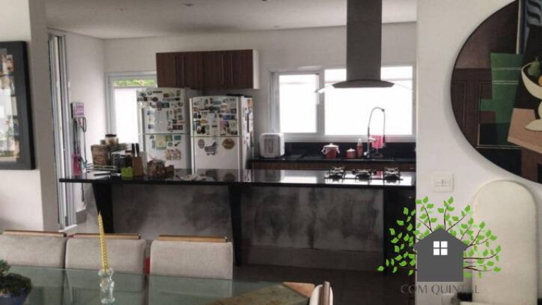 Imagem Casa com 4 Quartos à Venda, 400 m² em Chácara Do Refúgio - Carapicuíba