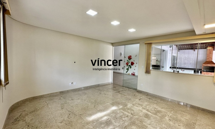 Imagem Casa com 4 Quartos à Venda, 280 m² em Loteamento Portal Do Sol Ii - Goiânia Imagem Casa com 4 Quartos à Venda, 280 m² em Loteamento Portal Do Sol Ii - Goiânia